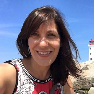 Meet your Posher, Jocelyn